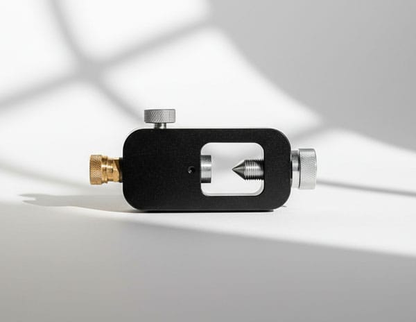 Yoke Filling Station